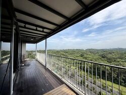 Blossom Residences (D23), Condominium #548913821